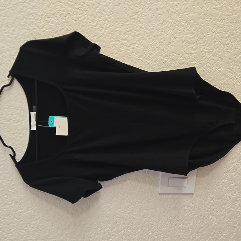 Heatherly top NWT